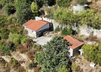 Building land Regione Avreghi, Cipressa - photo 1