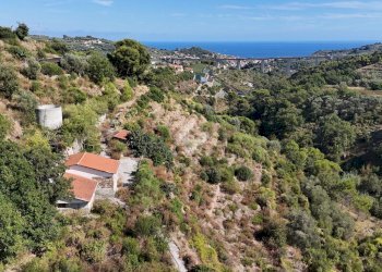 Building land Regione Avreghi, Cipressa - photo 2