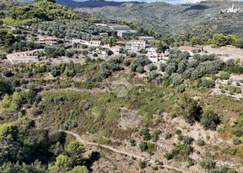 Building land Regione Avreghi, Cipressa - photo 4