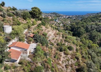 Building land Regione Avreghi, Cipressa - photo 5
