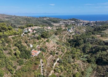 Building land Regione Avreghi, Cipressa - photo 10