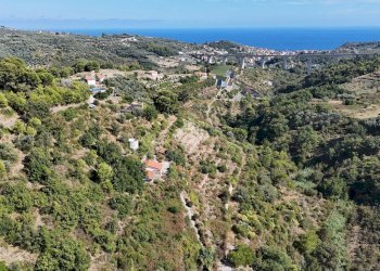 Building land Regione Avreghi, Cipressa - photo 12
