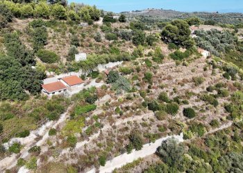 Building land Regione Avreghi, Cipressa - photo 42