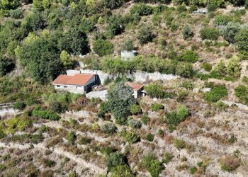 Building land Regione Avreghi, Cipressa - photo 43