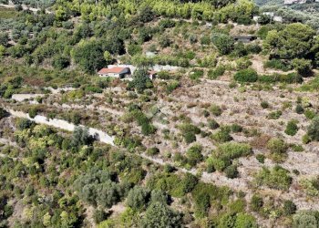 Building land Regione Avreghi, Cipressa - photo 44