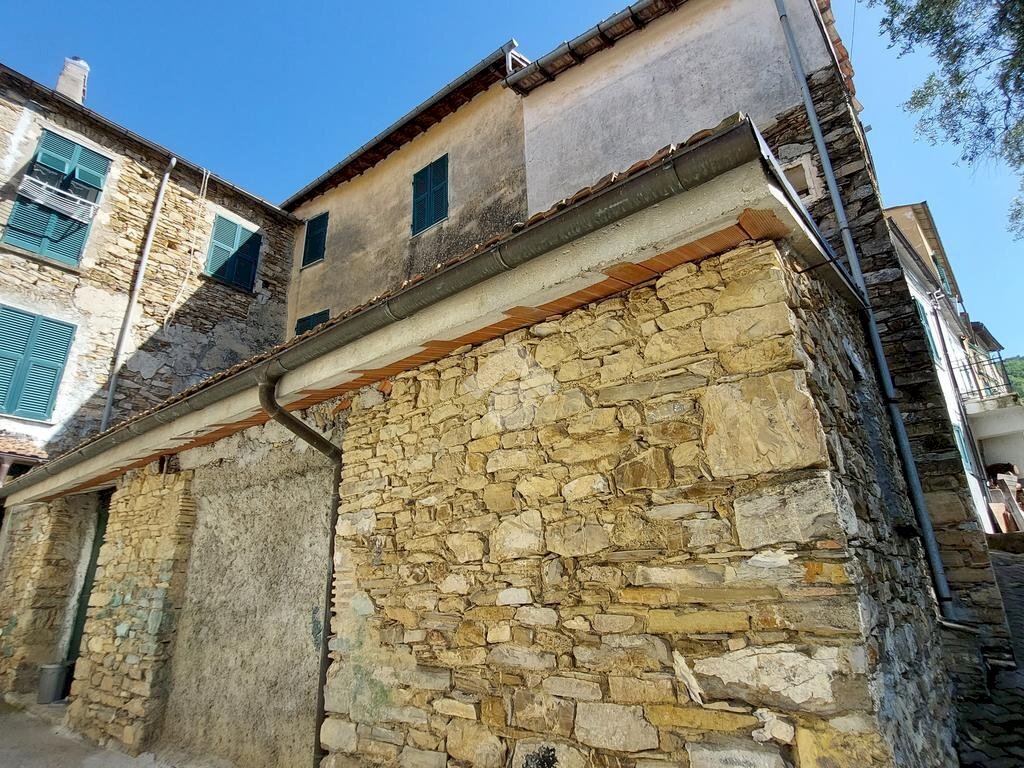 Rustico Via fiume, Pietrabruna - foto 2