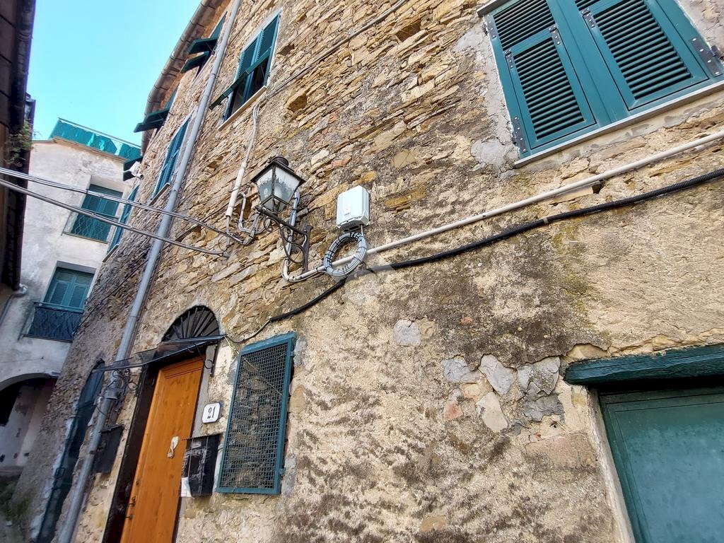 Rustico Via fiume, Pietrabruna - foto 3