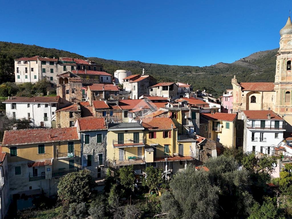 Rustico Via fiume, Pietrabruna - foto 1