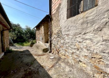 Rustico Via fiume, Pietrabruna - foto 6