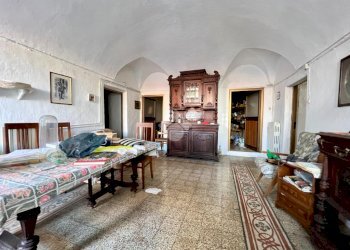 Rustico Via fiume, Pietrabruna - foto 12