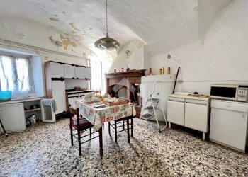 Rustico Via fiume, Pietrabruna - foto 11