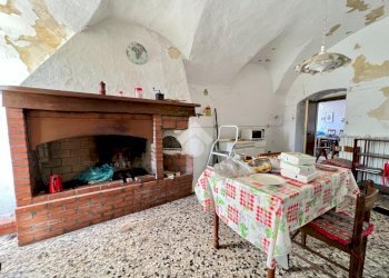 Rustico Via fiume, Pietrabruna - foto 15