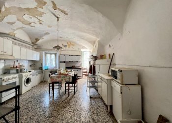 Rustico Via fiume, Pietrabruna - foto 16