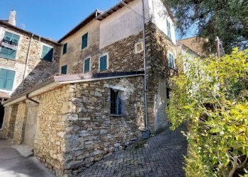 Rustico Via fiume, Pietrabruna - foto 4