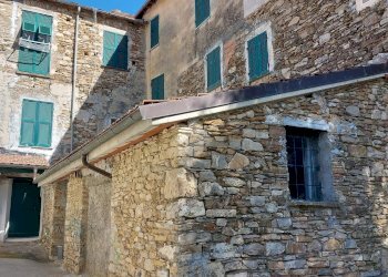 Rustico Via fiume, Pietrabruna - foto 28
