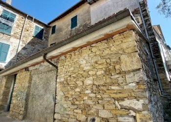 Rustico Via fiume, Pietrabruna - foto 29