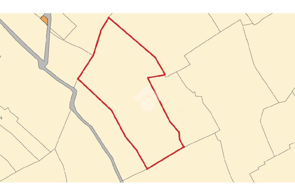 Agricultural land Via Duca degli Abruzzi, Sanremo - floor plans 1