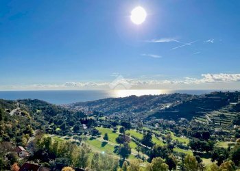 Casa indipendente Strada Sen. E. Marsaglia, Sanremo - foto 5