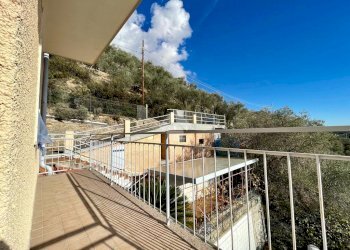 Casa indipendente Strada Sen. E. Marsaglia, Sanremo - foto 18