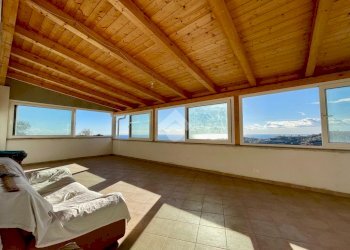 Casa indipendente Strada Sen. E. Marsaglia, Sanremo - foto 21