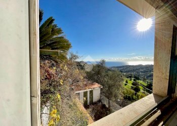 Casa indipendente Strada Sen. E. Marsaglia, Sanremo - foto 26