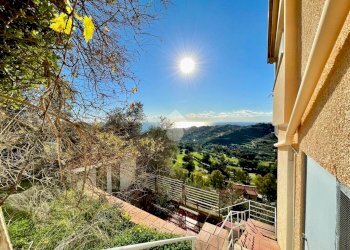 Casa indipendente Strada Sen. E. Marsaglia, Sanremo - foto 27