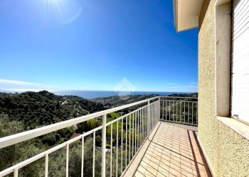 Casa indipendente Strada Sen. E. Marsaglia, Sanremo - foto 37