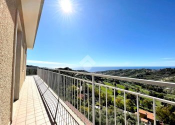 Casa indipendente Strada Sen. E. Marsaglia, Sanremo - foto 4