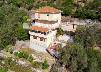 Casa indipendente Strada Sen. E. Marsaglia, Sanremo - foto 43