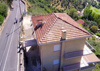 Casa indipendente Strada Sen. E. Marsaglia, Sanremo - foto 42