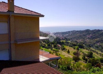 Casa indipendente Strada Sen. E. Marsaglia, Sanremo - foto 44