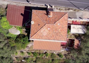 Casa indipendente Strada Sen. E. Marsaglia, Sanremo - foto 45