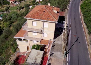 Casa indipendente Strada Sen. E. Marsaglia, Sanremo - foto 46