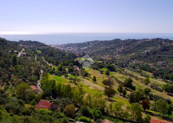 Casa indipendente Strada Sen. E. Marsaglia, Sanremo - foto 47