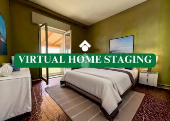 Casa indipendente Strada Sen. E. Marsaglia, Sanremo - foto 32