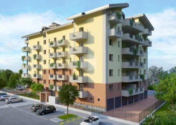 Quadrilocale Via Evangelista Torricelli, Nichelino - foto 3