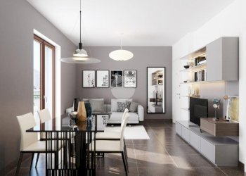 Quadrilocale Via Evangelista Torricelli, Nichelino - foto 4