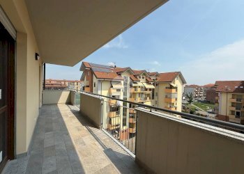 Quadrilocale Via Evangelista Torricelli, Nichelino - foto 11