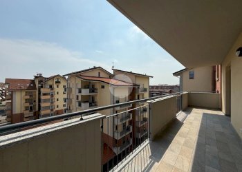 Quadrilocale Via Evangelista Torricelli, Nichelino - foto 12