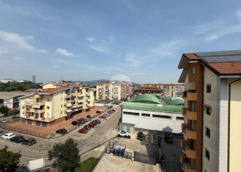 Quadrilocale Via Evangelista Torricelli, Nichelino - foto 16