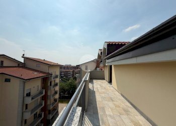 Quadrilocale Via Evangelista Torricelli, Nichelino - foto 17