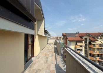 Quadrilocale Via Evangelista Torricelli, Nichelino - foto 18