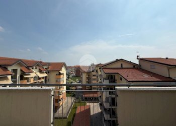 Quadrilocale Via Evangelista Torricelli, Nichelino - foto 19