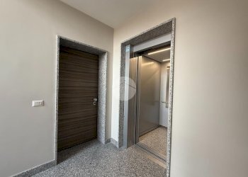 Quadrilocale Via Evangelista Torricelli, Nichelino - foto 20