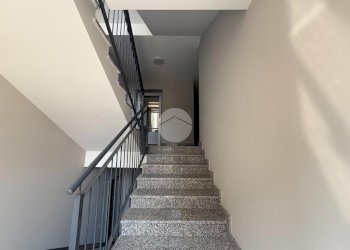 Quadrilocale Via Evangelista Torricelli, Nichelino - foto 25