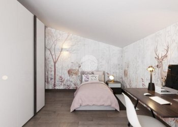 Quadrilocale Via Evangelista Torricelli, Nichelino - foto 7