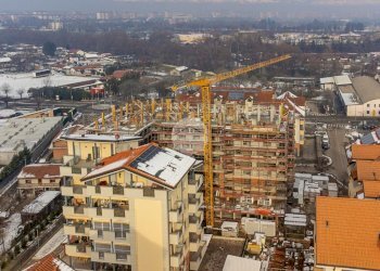 Quadrilocale Via Evangelista Torricelli, Nichelino - foto 9