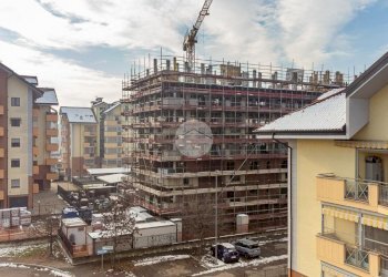 Quadrilocale Via Evangelista Torricelli, Nichelino - foto 10