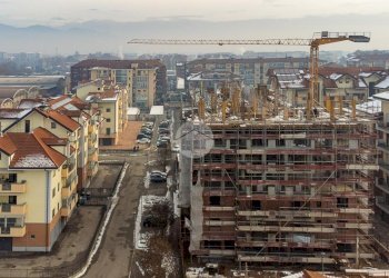 Quadrilocale Via Evangelista Torricelli, Nichelino - foto 14