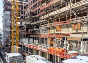 Quadrilocale Via Evangelista Torricelli, Nichelino - foto 20